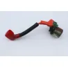 Relais de demarreur SUZUKI GS 500 2003 - 2006 Relais de demarreur SUZUKI GS 500 2003 - 2006