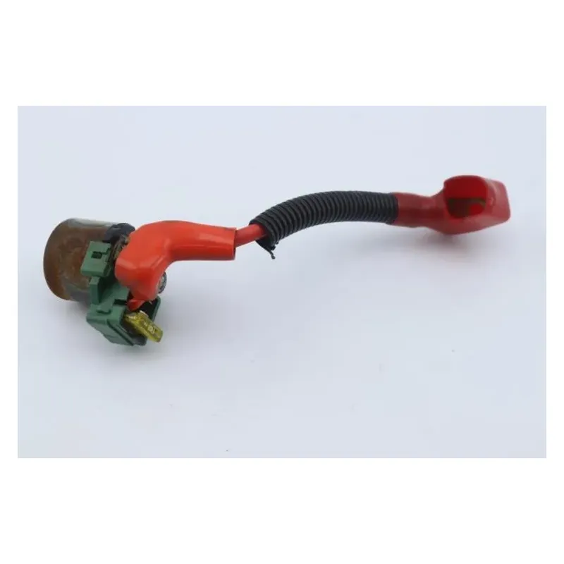 Relais de demarreur SUZUKI GS 500 2003 - 2006