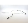 Durite de frein avant PIAGGIO MP3 300 TOURING 2010 - 2013 Durite de frein avant PIAGGIO MP3 300 TOURING 2010 - 2013