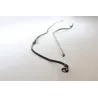 Durite de frein avant PIAGGIO MP3 300 TOURING 2010 - 2013 Durite de frein avant PIAGGIO MP3 300 TOURING 2010 - 2013