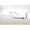 Durite de frein avant PIAGGIO MP3 300 TOURING 2010 - 2013 Durite de frein avant PIAGGIO MP3 300 TOURING 2010 - 2013