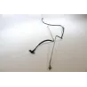 Durite de frein avant PIAGGIO MP3 300 TOURING 2010 - 2013 Durite de frein avant PIAGGIO MP3 300 TOURING 2010 - 2013