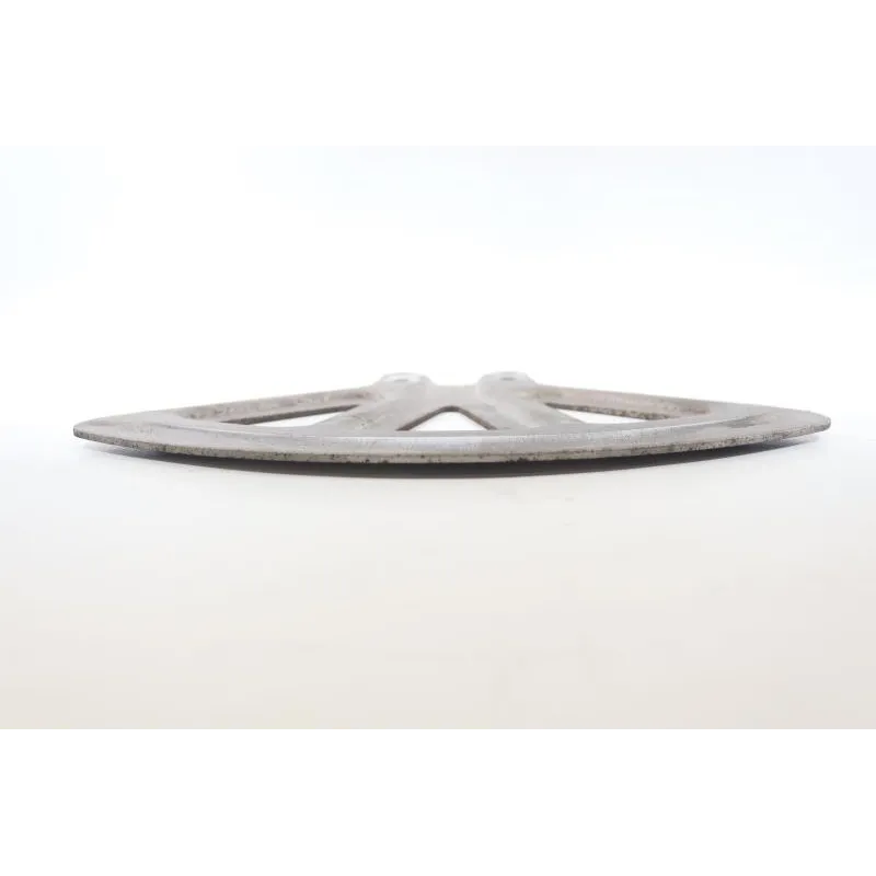 Disque frein arriere PIAGGIO MP3 300 TOURING 2010 - 2013