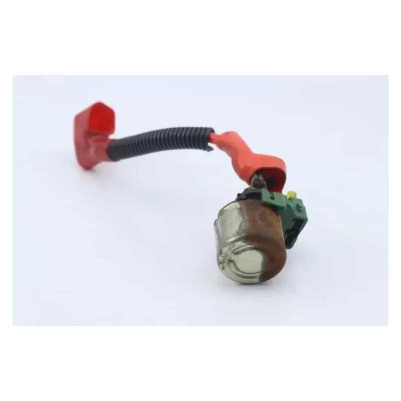 Relais de demarreur SUZUKI GS 500 2003 - 2006