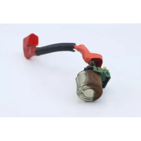 Relais de demarreur SUZUKI GS 500 2003 - 2006