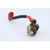 Relais de demarreur SUZUKI GS 500 2003 - 2006 Relais de demarreur SUZUKI GS 500 2003 - 2006