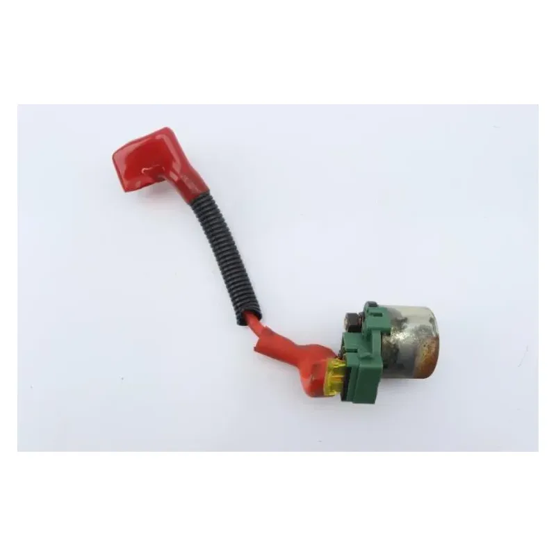 Relais de demarreur SUZUKI GS 500 2003 - 2006