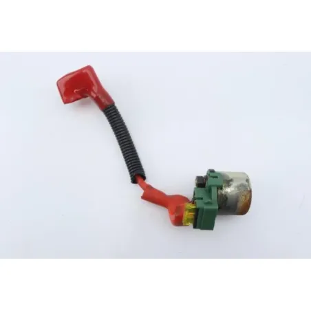 Relais de demarreur SUZUKI GS 500 2003 - 2006
