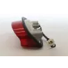 Feu arriere SUZUKI GS 500 2004 - 2006