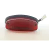 Feu arriere SUZUKI GS 500 2004 - 2006
