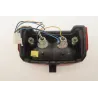 Feu arriere YAMAHA FJ 1200 ABS 1985 - 1997 Feu arriere YAMAHA FJ 1200 ABS 1985 - 1997