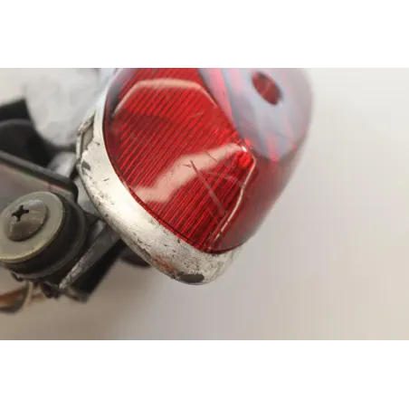 Feu arriere SUZUKI SV 650 N 1998 - 2001