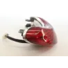 Feu arriere SUZUKI SV 650 N 1998 - 2001