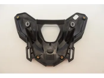 Porte paquets arriere BMW R 1200 GS 2011 - 2015