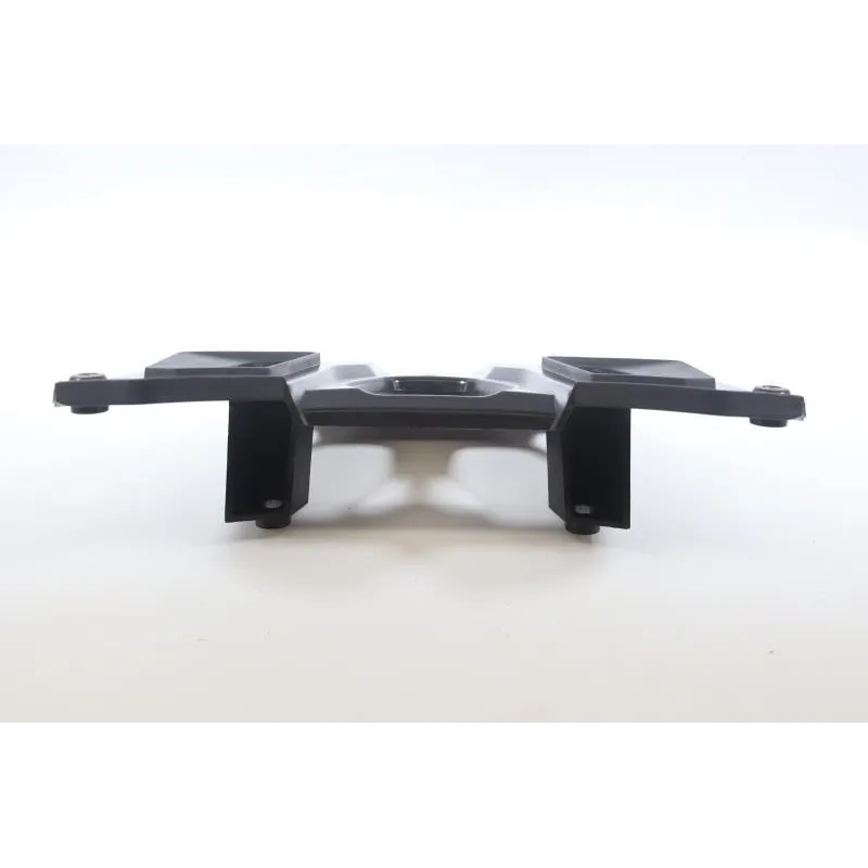Porte paquets arriere BMW R 1200 GS 2011 - 2015