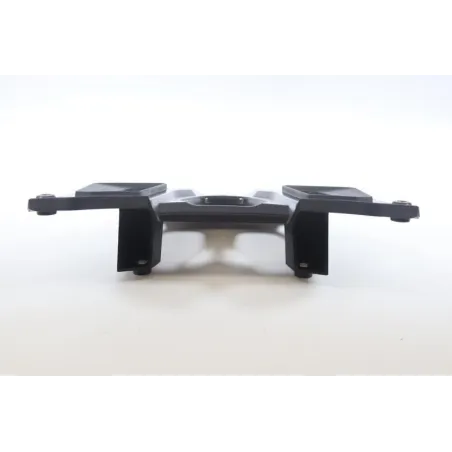 Porte paquets arriere BMW R 1200 GS 2011 - 2015