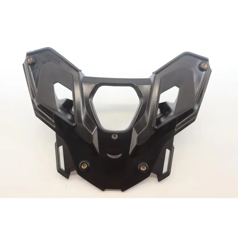 Porte paquets arriere BMW R 1200 GS 2011 - 2015