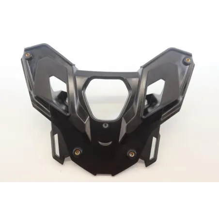 Porte paquets arriere BMW R 1200 GS 2011 - 2015