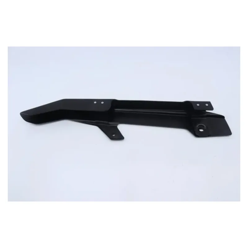 Cache chaine SUZUKI GS 500 2003 - 2006
