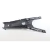 Support de plaque et eclairage BMW R 1200 NINE T 2014 - 2021