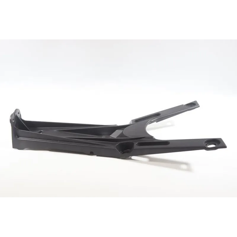 Support de plaque et eclairage BMW R 1200 NINE T 2014 - 2021