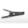 Support de plaque et eclairage BMW R 1200 NINE T 2014 - 2021
