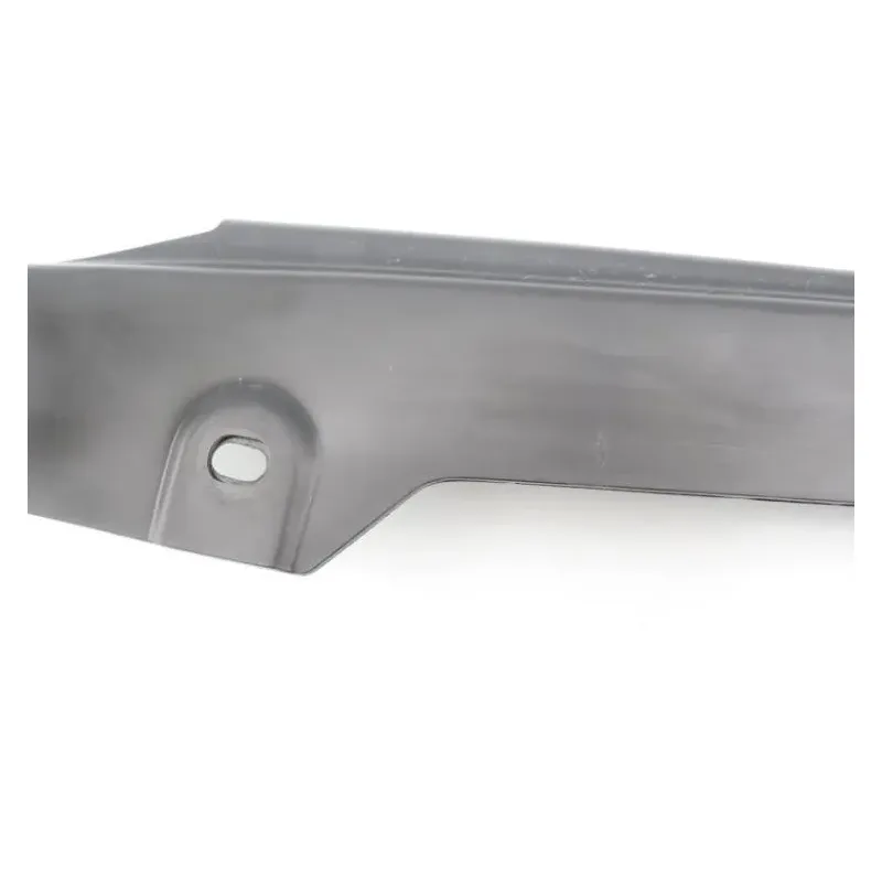 Cache chaine SUZUKI GS 500 2003 - 2006