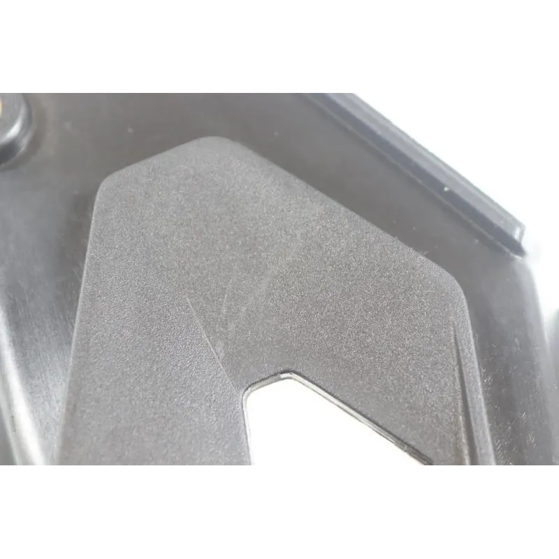 Porte paquets arriere BMW R 1200 GS 2011 - 2015