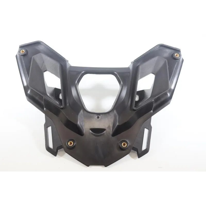 Porte paquets arriere BMW R 1200 GS 2011 - 2015