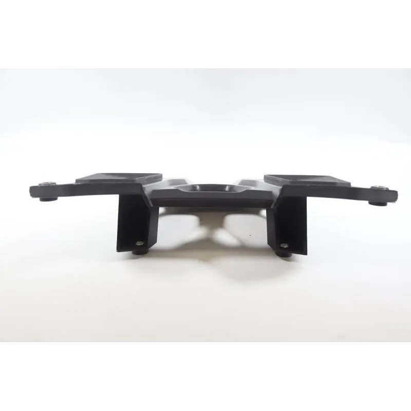 Porte paquets arriere BMW R 1200 GS 2011 - 2015