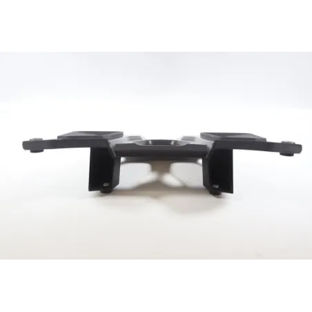 Porte paquets arriere BMW R 1200 GS 2011 - 2015