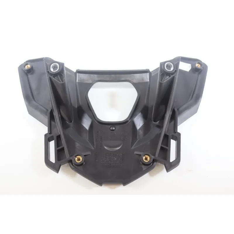 Porte paquets arriere BMW R 1200 GS 2011 - 2015