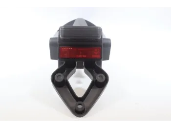 Support de plaque et eclairage BMW S 1000 RR 2015 - 2016