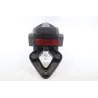Support de plaque et eclairage BMW S 1000 RR 2015 - 2016 Support de plaque et eclairage BMW S 1000 RR 2015 - 2016