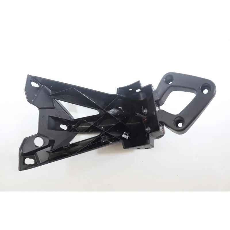 Support de plaque et eclairage BMW S 1000 RR 2015 - 2016