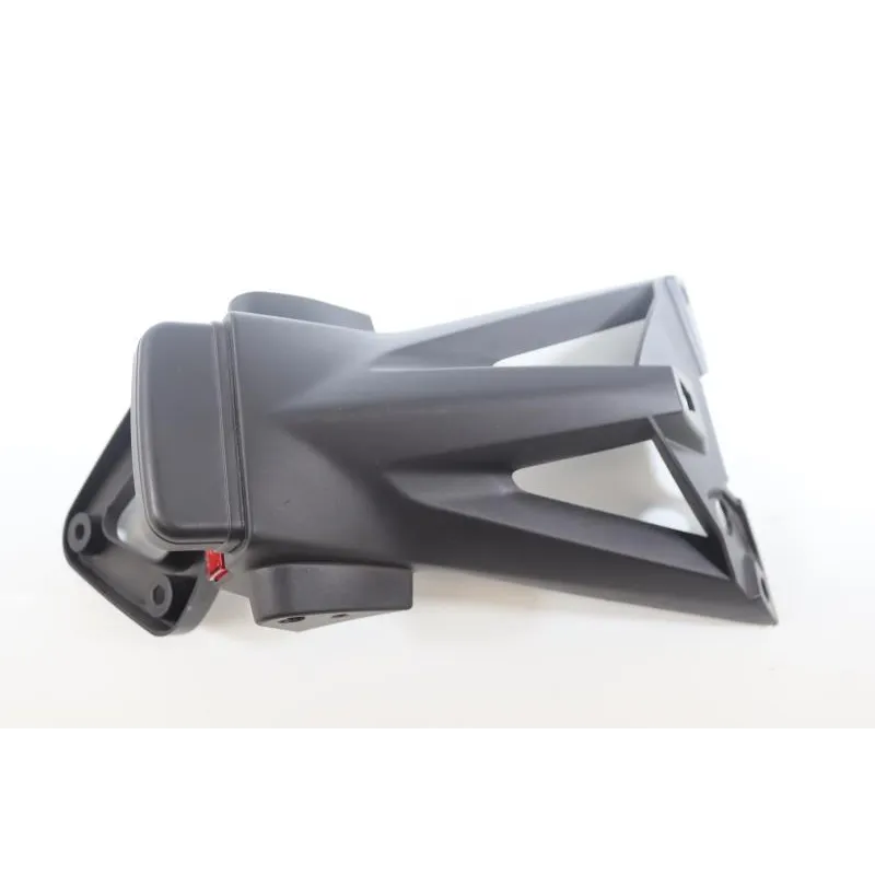 Support de plaque et eclairage BMW S 1000 RR 2015 - 2016