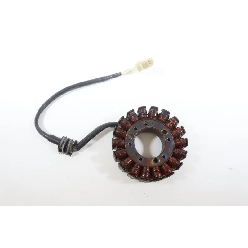 Stator alternateur YAMAHA YZF 600 R6 1999 - 2000