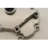 Carter moteur YAMAHA YZF 600 R6 1999 - 2002
