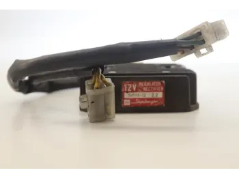 Regulateur charge batterie HONDA XLV 750 R 1985 - 1985