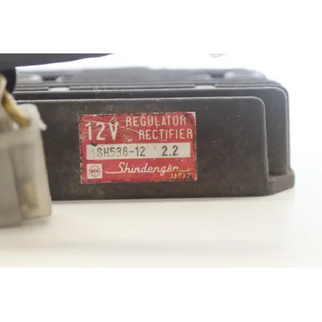Regulateur charge batterie HONDA XLV 750 R 1985 - 1985