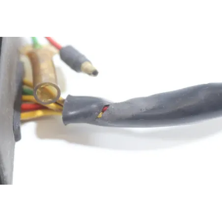 Regulateur charge batterie HONDA CA 125 REBEL 1995 - 2000