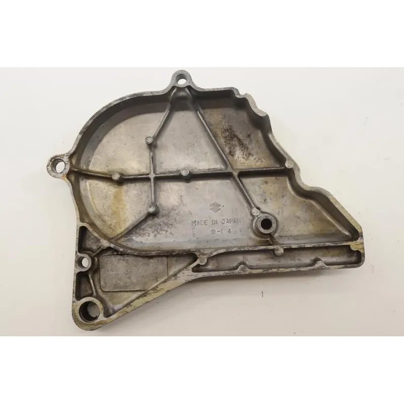 Carter pignon de sortie de boite SUZUKI GS 850 1979 - 1986