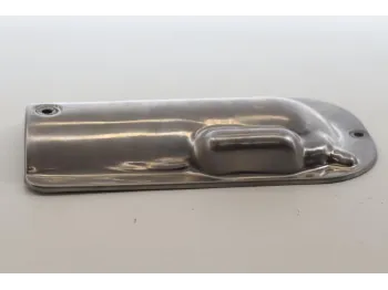 Cache demarreur SUZUKI GS 850 1979 - 1986