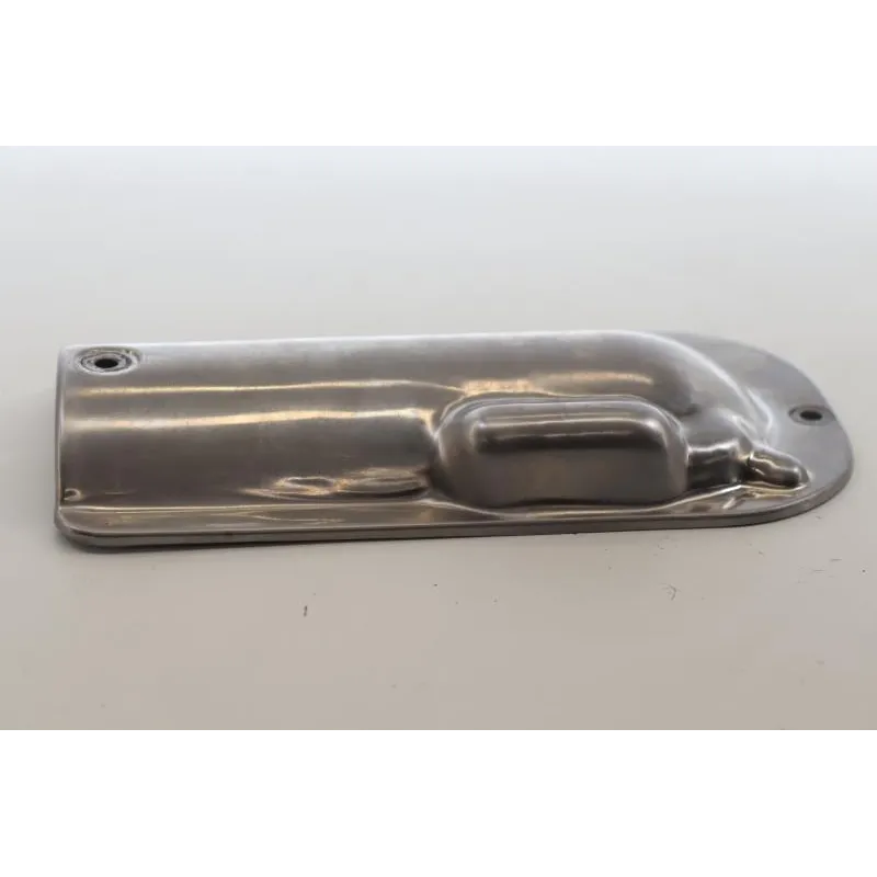 Cache demarreur SUZUKI GS 850 1979 - 1986