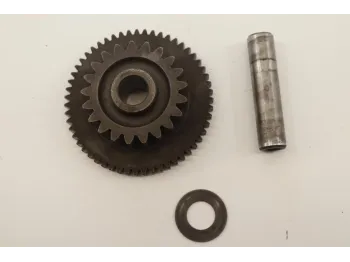 Roue libre de demarreur SUZUKI GS 850 1979 - 1986