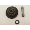 Roue libre de demarreur SUZUKI GS 850 1979 - 1986 Roue libre de demarreur SUZUKI GS 850 1979 - 1986
