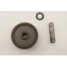 Roue libre de demarreur SUZUKI GS 850 1979 - 1986 Roue libre de demarreur SUZUKI GS 850 1979 - 1986