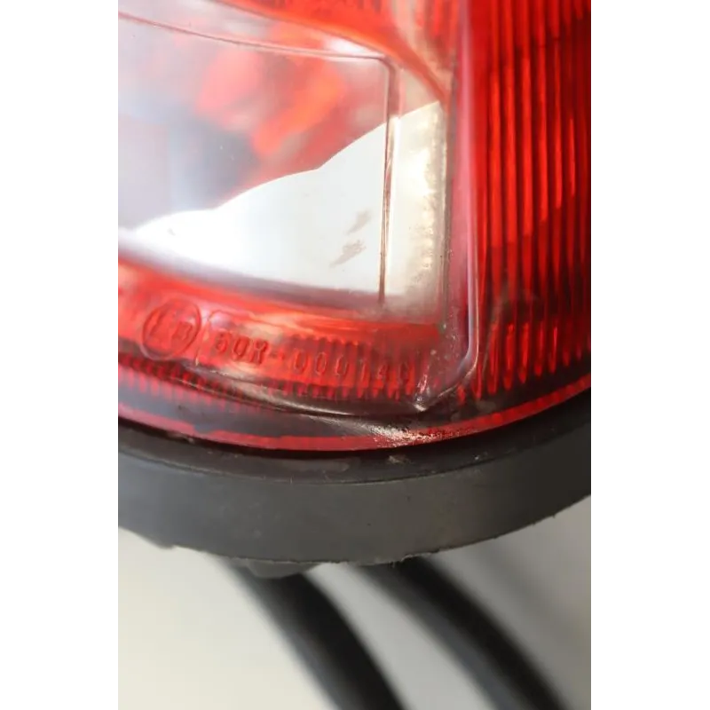 Feu arriere SUZUKI GSX 750 1997 - 2002