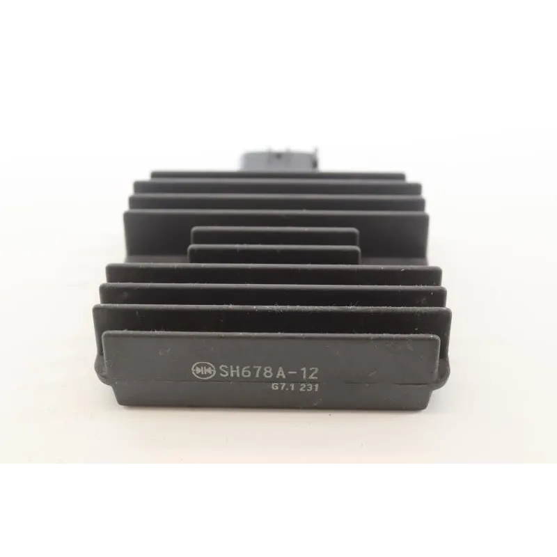 Regulateur charge batterie KAWASAKI ER6 650 N 2009 - 2011