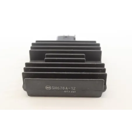 Regulateur charge batterie KAWASAKI ER6 650 N 2009 - 2011